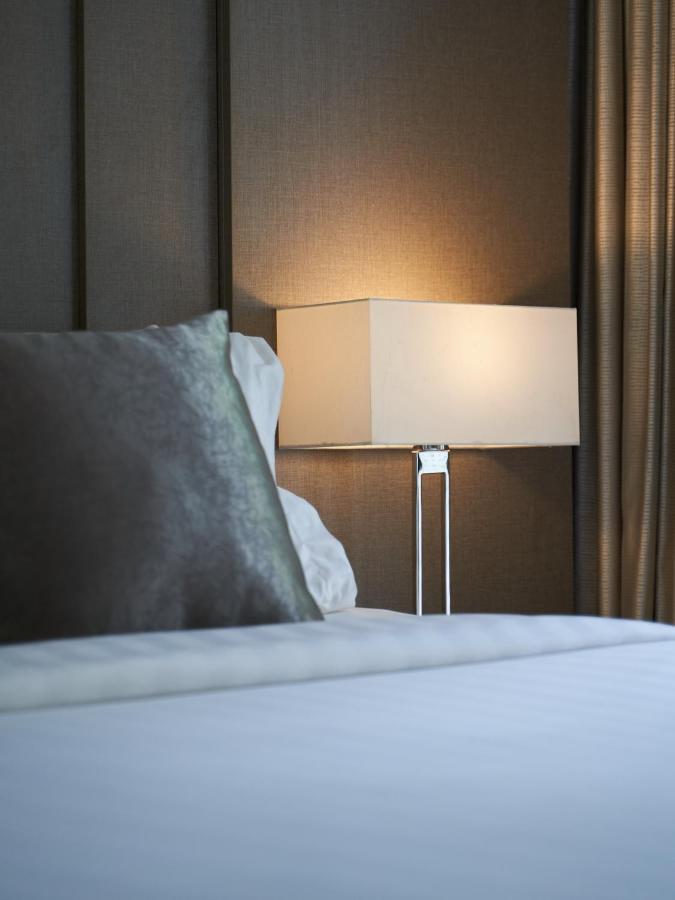 Deluxe Double or Twin Room with Pool View