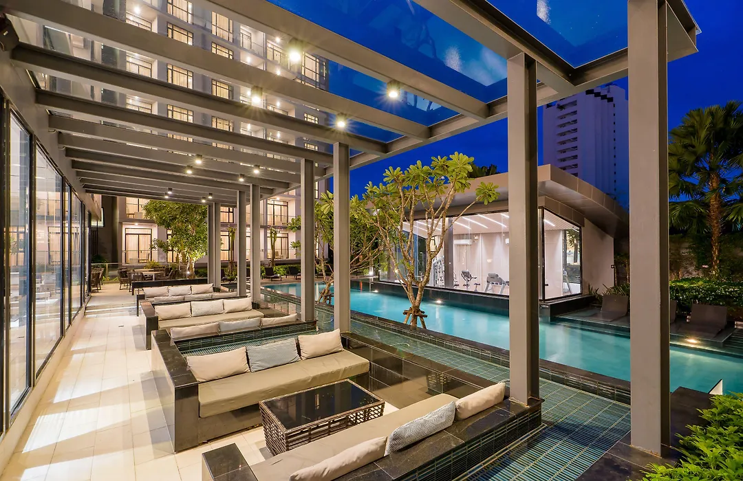 Arden Hotel And Residence By At Mind-1